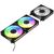 Вентилятор корпусной Arctic Cooling BioniX P14 A-RGB - 3 Pack [ACFAN00341A] фотографии