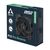 Вентилятор корпусной Arctic Cooling P12 PRO Reverse Value Pack 3 шт. [ACFAN00332A] фотографии