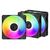 Вентилятор корпусной Arctic Cooling P12 Pro Reverse A-RGB 3 Pack, retail [ACFAN00333A] фотографии
