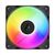 Вентилятор корпусной Arctic Cooling P12 Pro Reverse A-RGB 3 Pack, retail [ACFAN00333A] фотографии