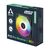 Вентилятор корпусной Arctic Cooling P12 Pro Reverse A-RGB 3 Pack, retail [ACFAN00333A] фотографии