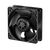 Вентилятор для процессора корпусной Arctic Cooling S12038-4K Dual Ball Bearing with Brass Housing, 106 cfm, 600–4000 rpm [ACFAN00296A] фотографии