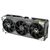 Видеокарта Asus RTX5080 TUF GAMING OC 16GB GDDR7, 256bit, 3xDP, 3xHDMI, 3FAN, RTL [90YV0M30-M0NA00] фотографии