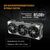 Видеокарта Asus RTX5080 TUF GAMING OC 16GB GDDR7, 256bit, 3xDP, 3xHDMI, 3FAN, RTL [90YV0M30-M0NA00] фотографии