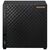 Платформа СХД Asustor AS1204T 4 Bay, 1x2.5GLAN, 1GB, DDR4, 3xUSB [90IX01V1-BW3S00] фотографии