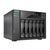 Платформа СХД Asustor AS6706T 6 Bay (Max.14), 4xM.2, 2x2.5GLAN, 8GB (Max.16GB), DDR4, 2xUSB, HDMI [90IX01N1-BW3S60] фотографии