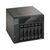 Платформа СХД Asustor AS6706T 6 Bay (Max.14), 4xM.2, 2x2.5GLAN, 8GB (Max.16GB), DDR4, 2xUSB, HDMI [90IX01N1-BW3S60] фотографии
