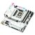Материнская плата Maxsun MS-iCraft B760M CROSS B760, LGA1700, 4*DDR5, 1*PCIEx16, 1*PCIEx4, 1*PCIEx1, 3*M.2, 1*TypeC, 6*USB3.2Gen1, 8*USB2.0, 4*SATA3.0, 2.5G, DP, HDMI, M-ATX, RTL [6940709660416] фотографии