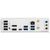 Материнская плата Maxsun MS-iCraft B760M CROSS B760, LGA1700, 4*DDR5, 1*PCIEx16, 1*PCIEx4, 1*PCIEx1, 3*M.2, 1*TypeC, 6*USB3.2Gen1, 8*USB2.0, 4*SATA3.0, 2.5G, DP, HDMI, M-ATX, RTL [6940709660416] фотографии
