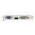 Видеокарта Ninja GT730 1GB (Sinotex), DDR3, 128bit, VGA, DVI, HDMI, 1FAN, LP, RTL фотографии