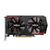 Видеокарта Ninja GTX1050Ti 4GB (Sinotex), 128bit, GDDR5, DVI-D, DP, HDMI, 2FAN, RTL фотографии