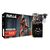 Видеокарта Ninja R5 230 2GB DDR3, 64bit, VGA, DVI, HDMI, 1FAN, LP, RTL [AFR523023F] фотографии