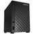 Платформа СХД Asustor AS1202T 2 Bay, 1x2.5GLAN, 1GB, DDR4, 3xUSB [90IX01V0-BW3S00] фотографии