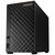 Платформа СХД Asustor AS1202T 2 Bay, 1x2.5GLAN, 1GB, DDR4, 3xUSB [90IX01V0-BW3S00] фотографии