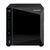 Платформа СХД Asustor AS3304T v2 4 Bay (Max.16), 2.5GLAN, 2GB, DDR4, 3xUSB [90IX01L1-BW3S00] фотографии