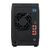 Платформа СХД Asustor AS5402T 2 Bay (Max.14), 4xM.2, 2x2.5GLAN, 4GB (Max.16GB), DDR4, 3xUSB, HDMI [90IX01R1-BW3S20] фотографии