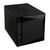 Платформа СХД Asustor AS5404T 4 Bay (Max.16), 4xM.2, 2x2.5GLAN, 4GB (Max.16GB), DDR4, 3xUSB, HDMI [90IX01R1-BW3S40] фотографии