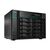 Платформа СХД Asustor AS6510T 10 Bay (Max.18), 2xM.2, 2x2.5GLAN, 2x10GLAN, 8GB (Max.64GB), DDR4, 2xUSB [90IX0191-BW3S10] фотографии