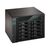 Платформа СХД Asustor AS6510T 10 Bay (Max.18), 2xM.2, 2x2.5GLAN, 2x10GLAN, 8GB (Max.64GB), DDR4, 2xUSB [90IX0191-BW3S10] фотографии