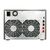 Платформа СХД Asustor AS6510T 10 Bay (Max.18), 2xM.2, 2x2.5GLAN, 2x10GLAN, 8GB (Max.64GB), DDR4, 2xUSB [90IX0191-BW3S10] фотографии
