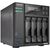 Платформа СХД Asustor AS6704T V2 4 Bay, 4xM.2, 2x5GLAN, 8GB (Max.16GB), DDR4, 3xUSB, HDMI [90IX01N4-BW3S00] фотографии
