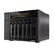 Платформа СХД Asustor AS6806T 6 Bay (Max.18), 4xM.2, 2x5GLAN, 2x10GLAN, 16GB (Max.64GB), DDR5, 2xUSB-C, 3xUSB [90IX01T6-BW3S00] фотографии