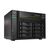 Платформа СХД Asustor AS6808T 8 Bay (Max.20), 4xM.2, 2x5GLAN, 2x10GLAN, 16GB (Max.64GB), DDR5, 2xUSB-C, 3xUSB [90IX01T8-BW3S00] фотографии