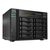 Платформа СХД Asustor AS6810T 10 Bay, 4xM.2, 2x5GLAN, 2x10GLAN, 16GB (Max.64GB), DDR5, 2xUSB-C, 3xUSB [90IX01T0-BW3S00] фотографии