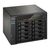 Платформа СХД Asustor AS6810T 10 Bay, 4xM.2, 2x5GLAN, 2x10GLAN, 16GB (Max.64GB), DDR5, 2xUSB-C, 3xUSB [90IX01T0-BW3S00] фотографии