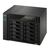 Платформа СХД Asustor AS6810T 10 Bay, 4xM.2, 2x5GLAN, 2x10GLAN, 16GB (Max.64GB), DDR5, 2xUSB-C, 3xUSB [90IX01T0-BW3S00] фотографии
