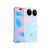 Смартфон Huawei Nova 16S Pro 12+512GB, голубой перламутровый [51099BSC] фотографии
