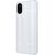 Смартфон Samsung Galaxy A08 6.7", 4+128Gb, серебряный [SM-A085FZSGCAU] фотографии