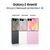 Смартфон Samsung Galaxy Z Flip8 12+256Gb, светло-бежевый [SM-F776BZWGCAU] фотографии