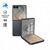 Смартфон Samsung Galaxy Z Flip8 12+512Gb, темно-серый [SM-F776BZKHCAU] фотографии