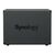 Платформа СХД Synology DS425+ 4 Bay, 2xM.2, 2.5GLAN, 1GLAN, 2GB (Max.10GB), DDR4, 2xUSB фотографии