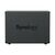 Платформа СХД Synology DS725+ 2 Bay, 2xM.2, 2.5GLAN, 1GLAN, 2GB (Max.32GB), DDR4, 2xUSB фотографии