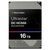 Жесткий диск серверный WD Ultrastar DC HC555 WUH722016CLE6L4 3.5", 16TB, SATA 6 Гбит/с (SATA III), 7200rpm, 512MB, 512e [0B48722] фотографии