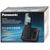 Радиотелефоны DECT: Радиотелефон Panasonic KX-TGH220RUB Black трубка с ЖК диспл., DECT, а/отв фотографии