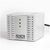 Стабилизаторы напряжения: Стабилизатор PowerCom TCA-3000 Whitex вх.187~253 В, вых. 220V±5%, 4  розетки Euro фотографии