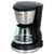 Кофеварки: Кофеварка Vitek VT-1506 BK капельная, 0.7 л фотографии