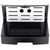Кофеварки: Кофеварка Vitek VT-1502(BK) 700 Вт, нейлоновый фильтр, объем 3 - 4 чашки. фотографии