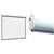 Экраны для проекторов: Экран Digis Optimal-B DSOB-4305 114", 4:3, 240x180см, Matte White фотографии