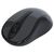 Мыши: Мышь A4-Tech Zero Delay G3-280A Glossy Grey USB, 3but+Roll, беспроводная, уменьшенная, RTL фотографии