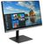 Мониторы: ЖК-монитор Samsung S24R650FDI 23.8" LCD, 1920x1080, D-Sub, HDMI, DP, USB3.0 Hub, с поворотом экрана фотографии