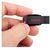 USB флешки: USB Flash Drive SanDisk Cruzer Blade 16Gb USB2.0, RTL [SDCZ50-016G-B35] фотографии