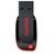 USB флешки: USB Flash Drive SanDisk Cruzer Blade 16Gb USB2.0, RTL [SDCZ50-016G-B35] фотографии