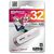 USB флешки: USB Flash Drive Silicon Power LuxMini 320 32Gb USB2.0, RTL [SP032GBUF2320V1W] фотографии