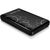 Внешние жесткие диски: Внешний жесткий диск Transcend StoreJet 25A3 1Tb USB3.0 Portable 2.5" EXT RTL [TS1TSJ25A3K] фотографии