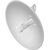 Беспроводные сети: Мост Ubiquiti PBE-M5-400 1UTP 10/100/1000Mbps, 802.11a/n, 150Mbps, 25dBi фотографии