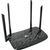 Беспроводные сети: Маршрутизатор TP-Link Archer C6 RU 4UTP 1000Mbps, 1WAN, 802.11b/g/n/ac, 867Mbps фотографии